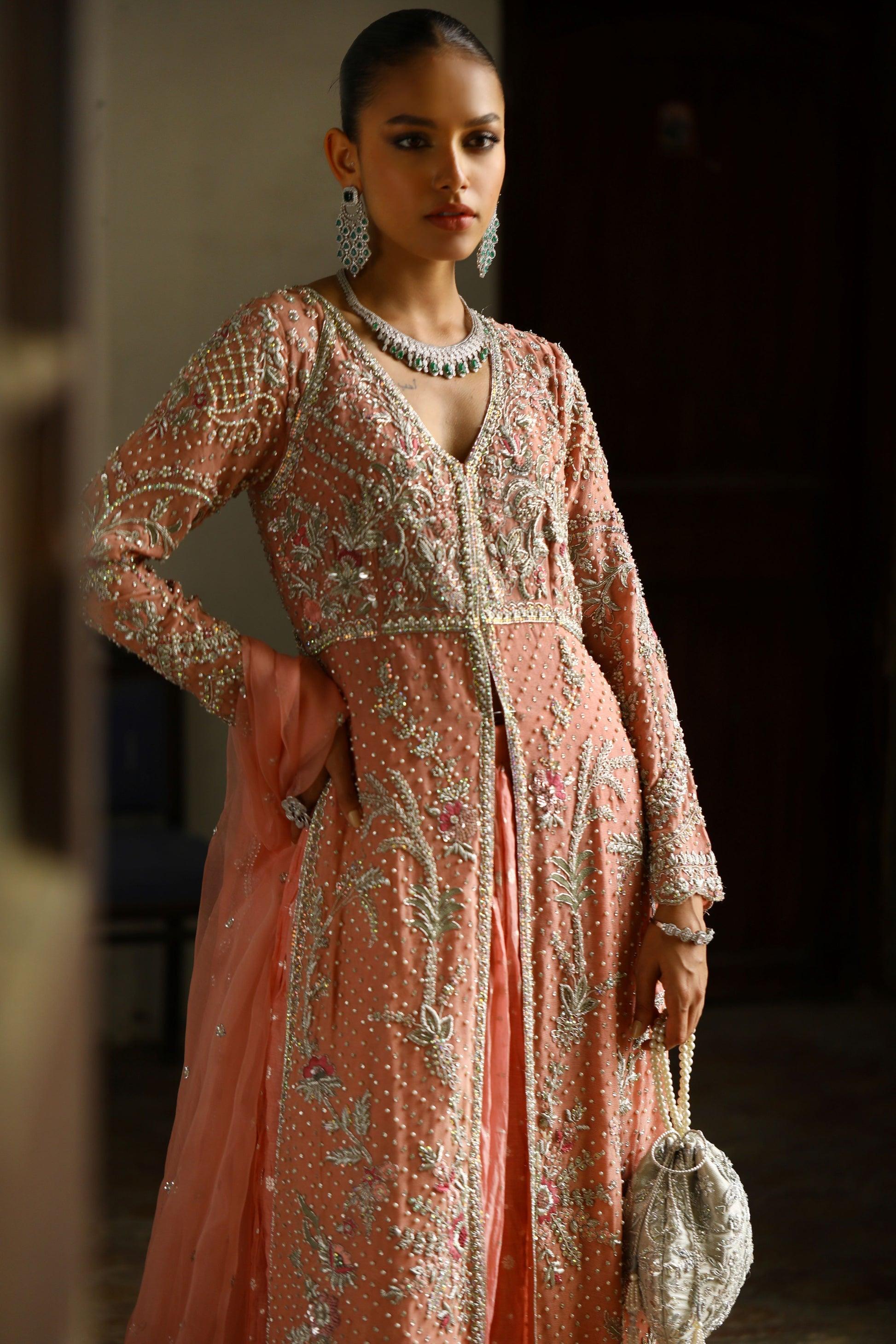 Sabrina - Mina Hasan - Formal - Image 5