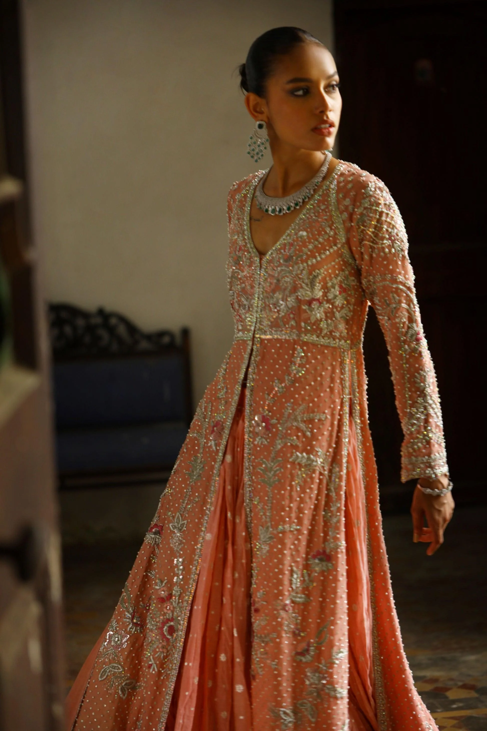 Sabrina - Mina Hasan - Formal - Image 6