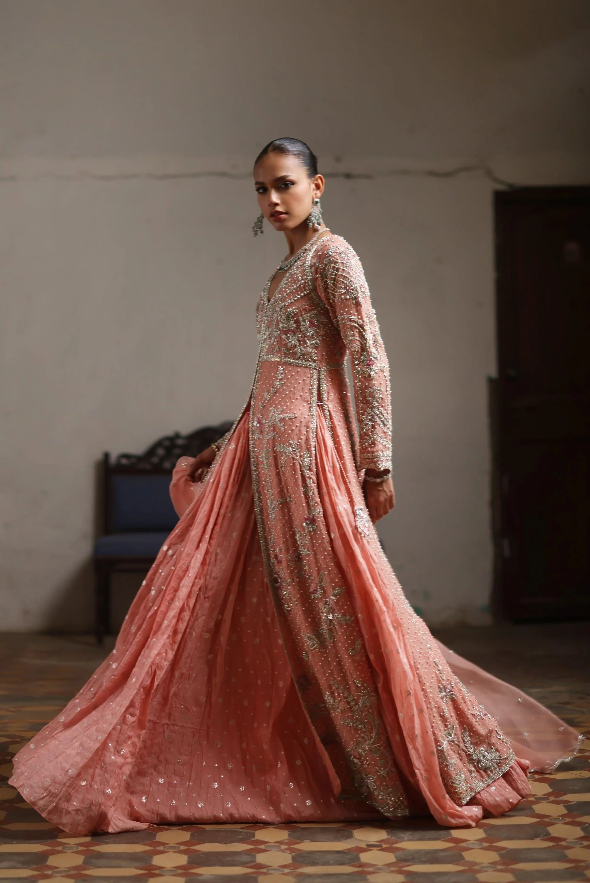 Sabrina - Mina Hasan - Formal - Image 8