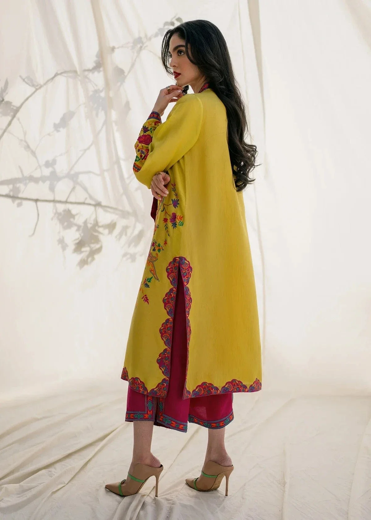 Saffron Scent - MAHGUL - Image 3