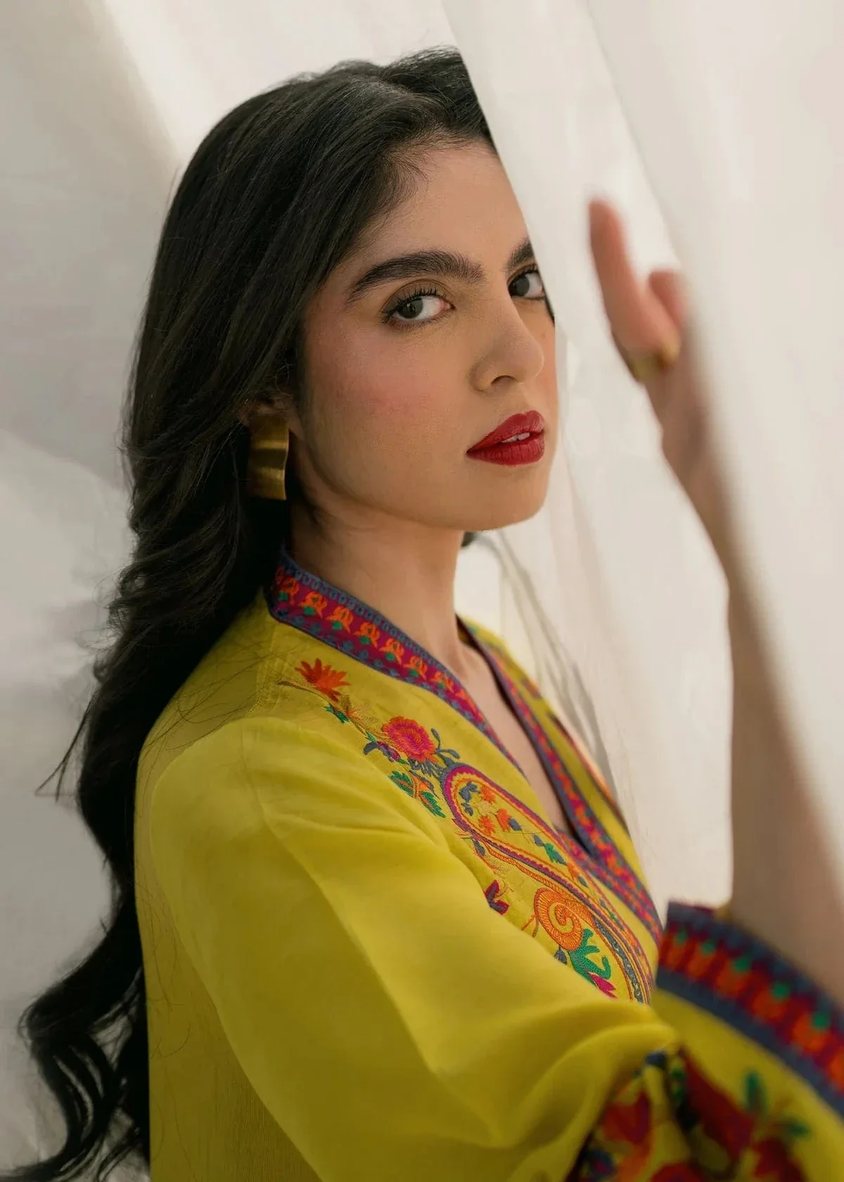 Saffron Scent - MAHGUL - Image 4