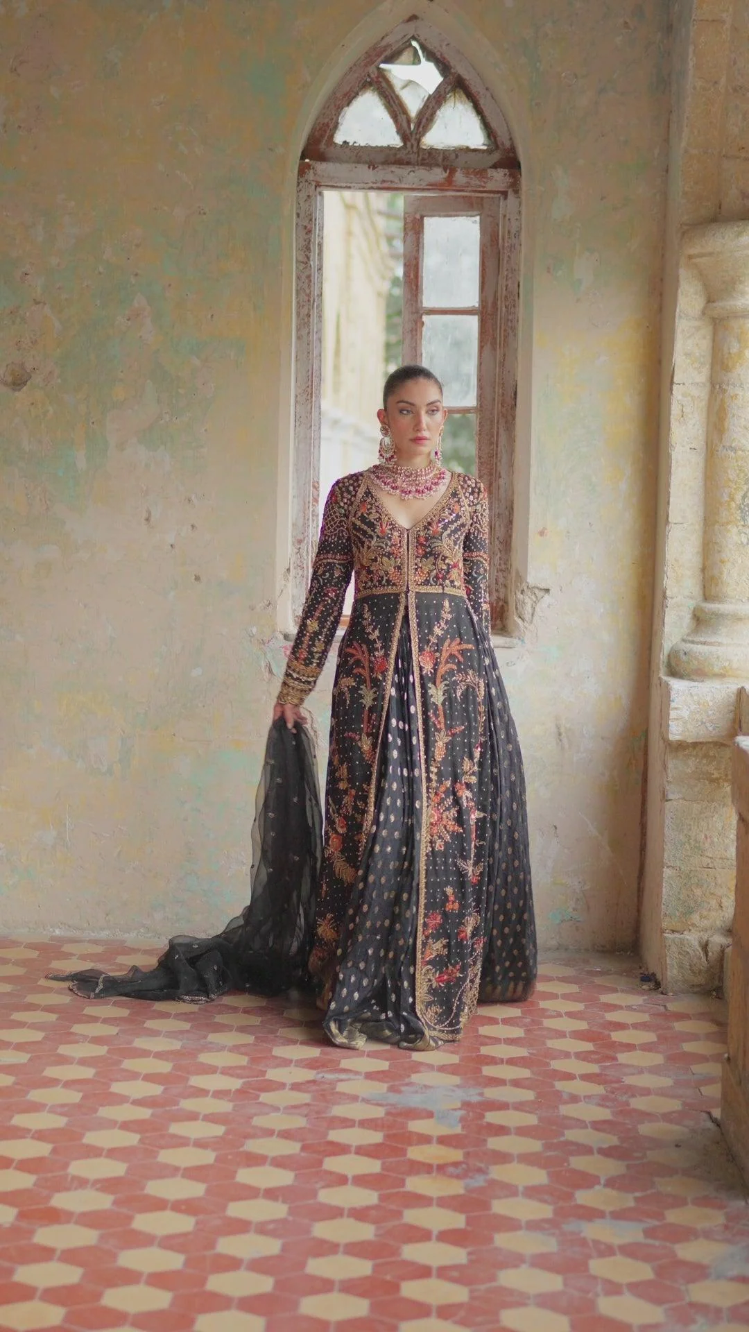 Samirah - Mina Hasan - Formals - Image 3