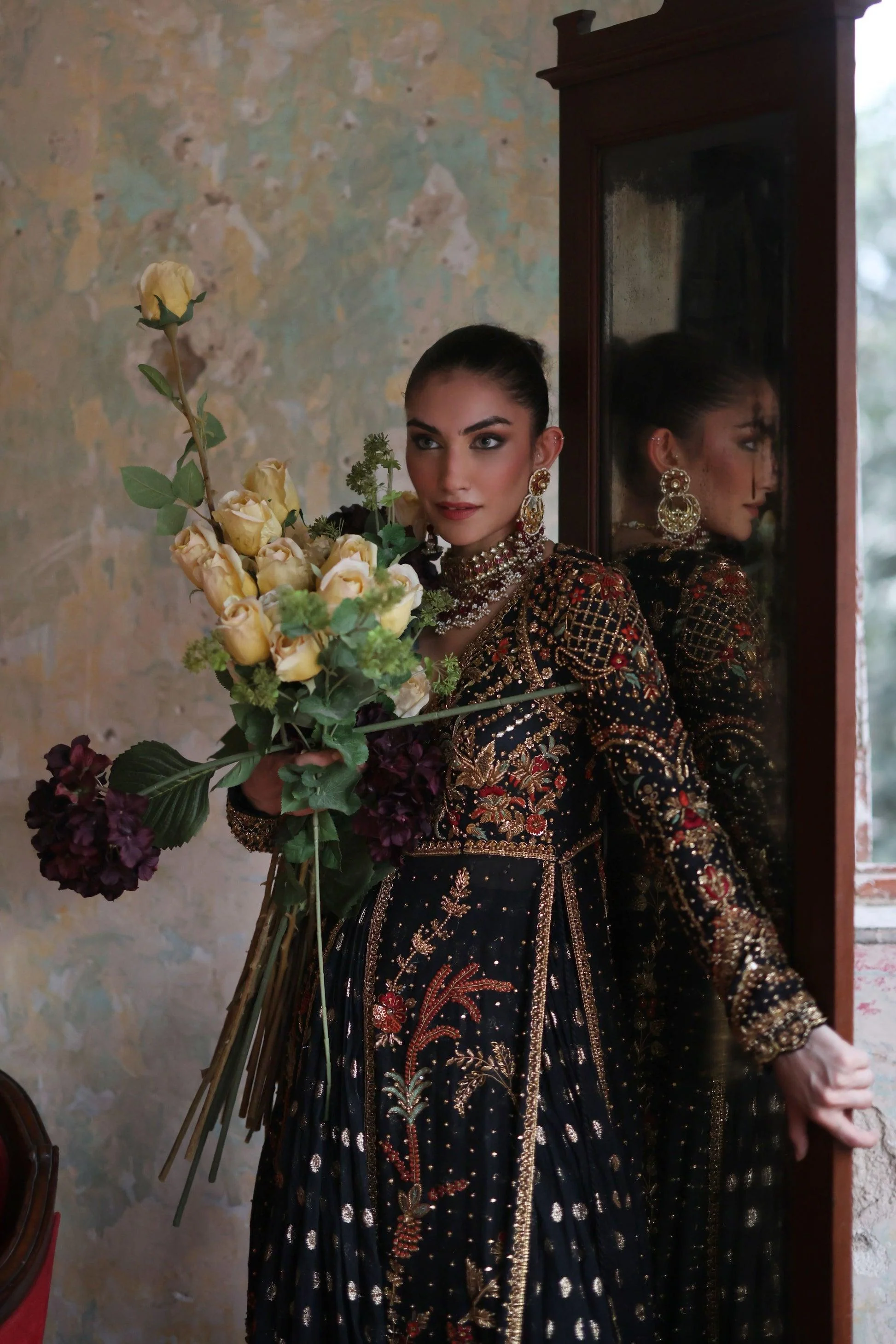 Samirah - Mina Hasan - Formals - Image 4