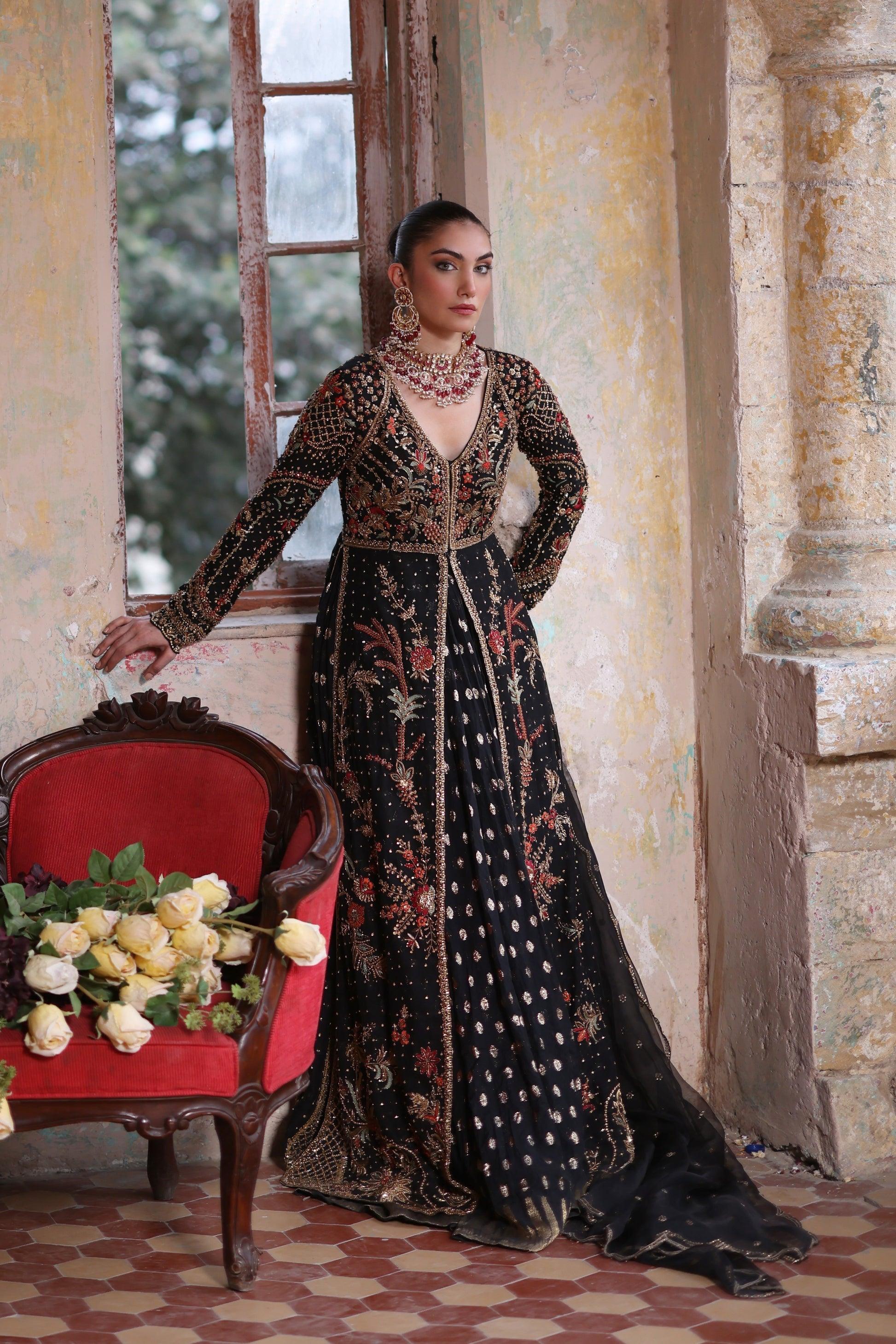 Samirah - Mina Hasan - Formals - Image 6