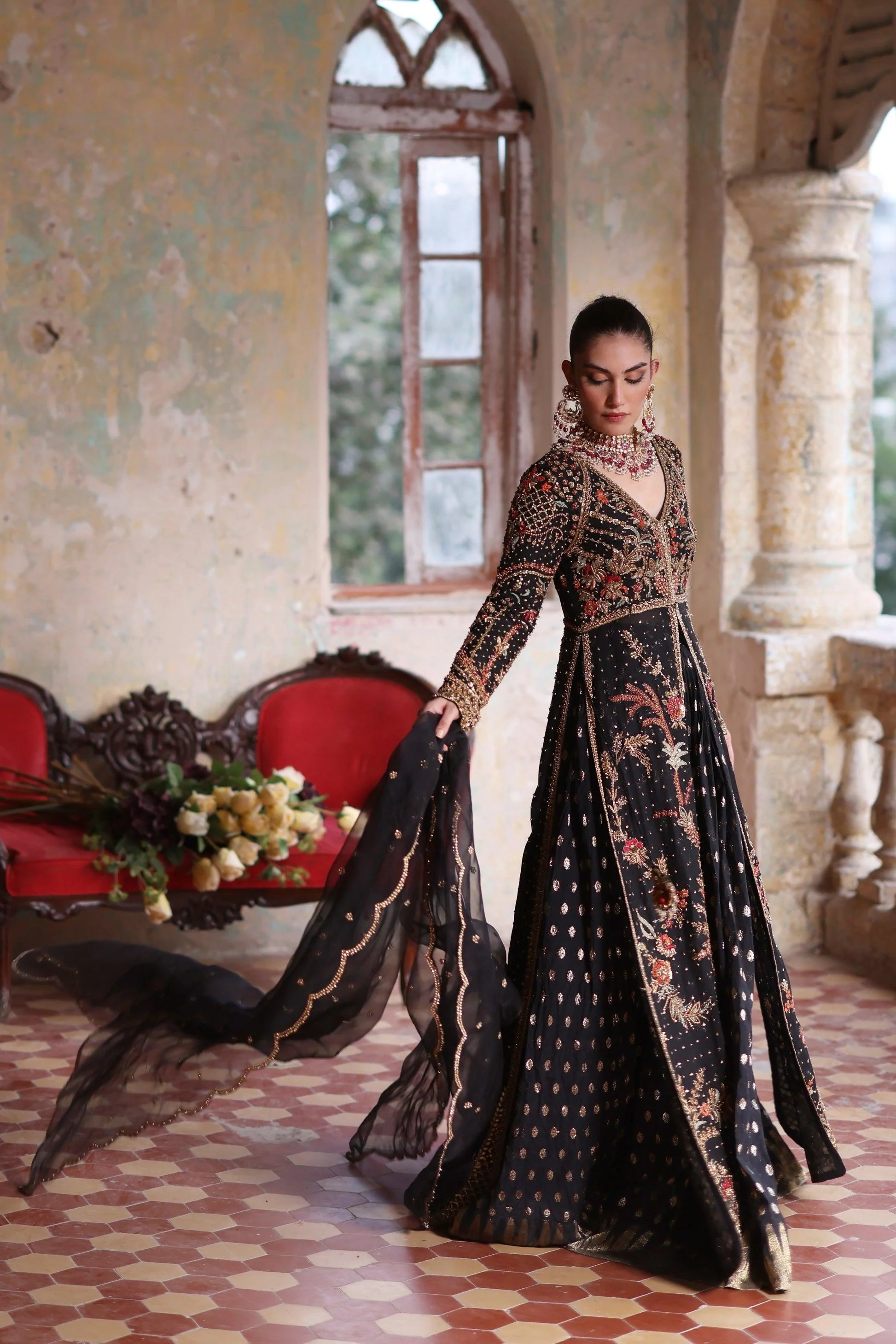 Samirah - Mina Hasan - Formals - Image 7