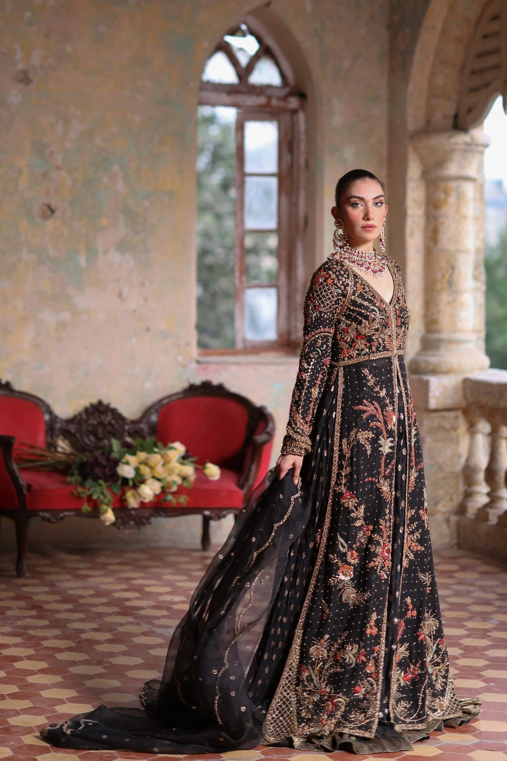 Samirah - Mina Hasan - Formals - Image 8