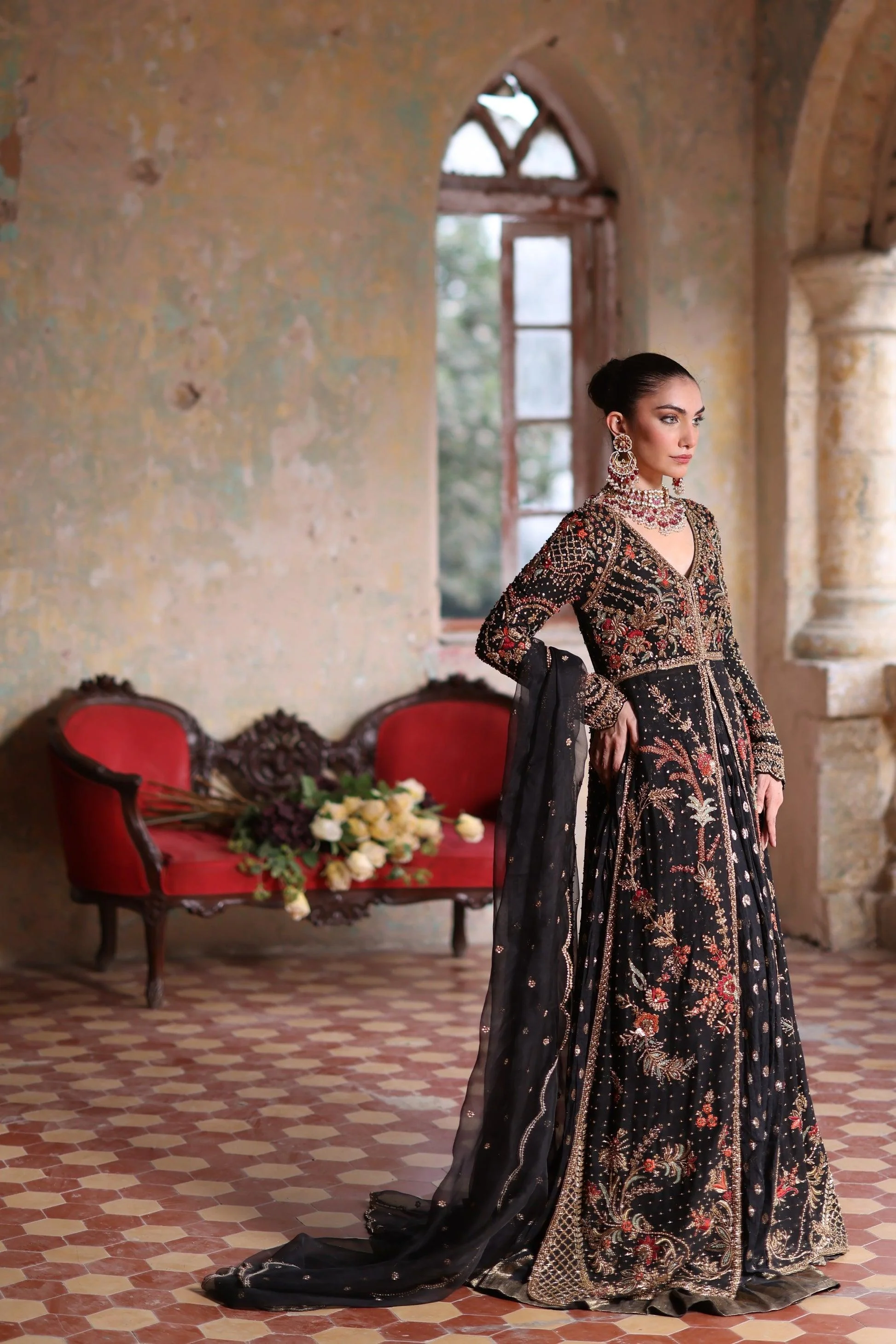 Samirah - Mina Hasan - Formals - Image 9