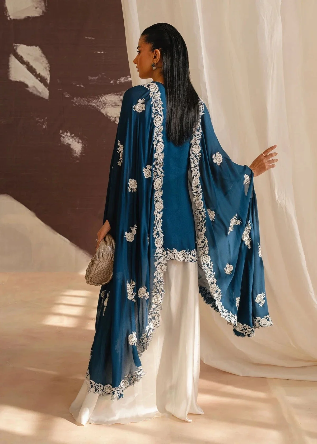 Sapphire Sands - MAHGUL - Image 3