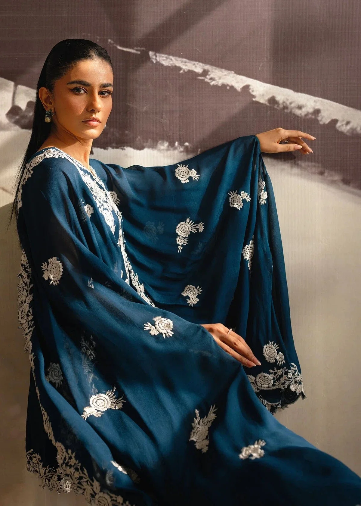 Sapphire Sands - MAHGUL - Image 6