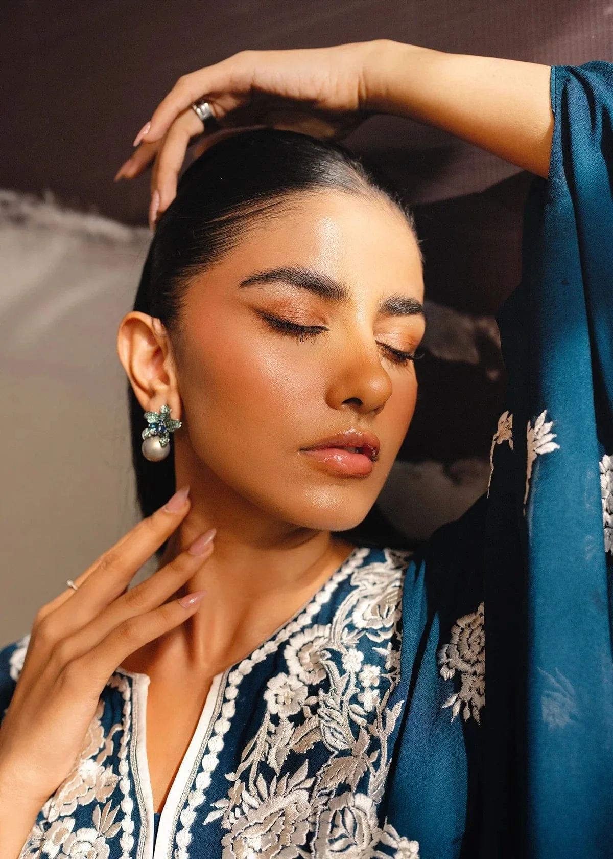 Sapphire Sands - MAHGUL - Image 8