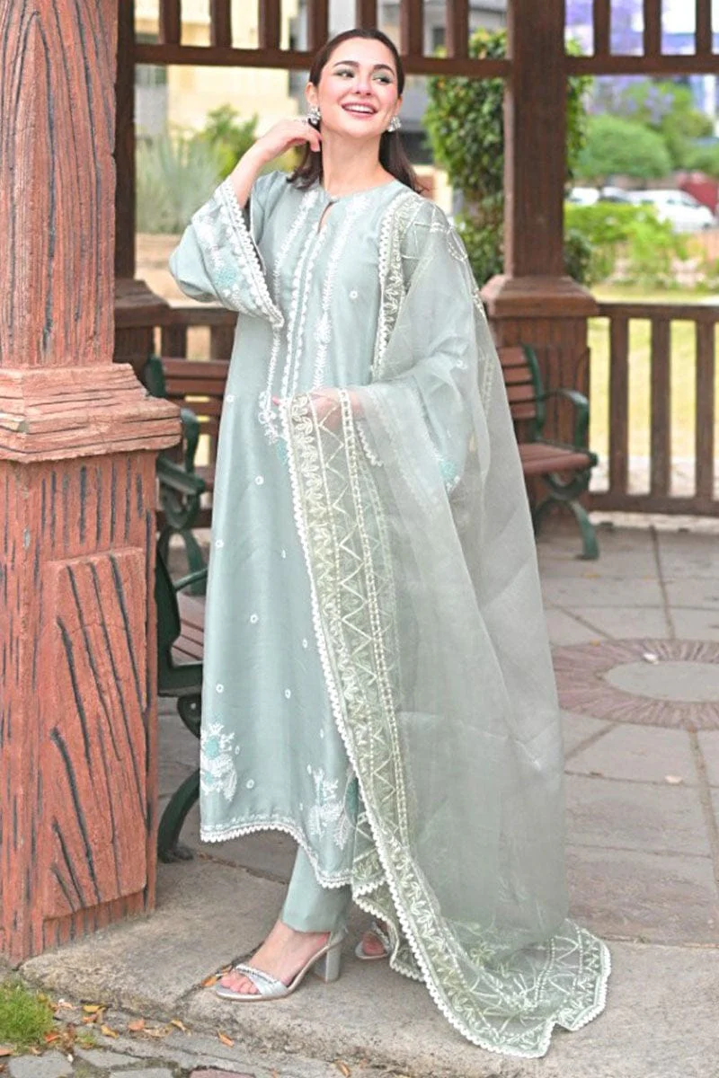 Sorbet Elegance - Ansab Jahangir - Image 3