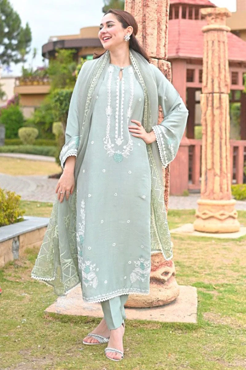 Sorbet Elegance - Ansab Jahangir - Image 4
