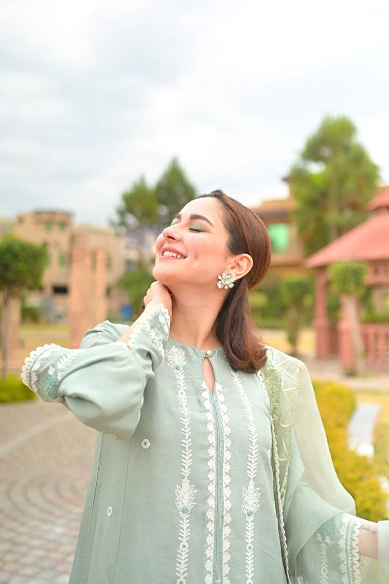 Sorbet Elegance - Ansab Jahangir - Image 8