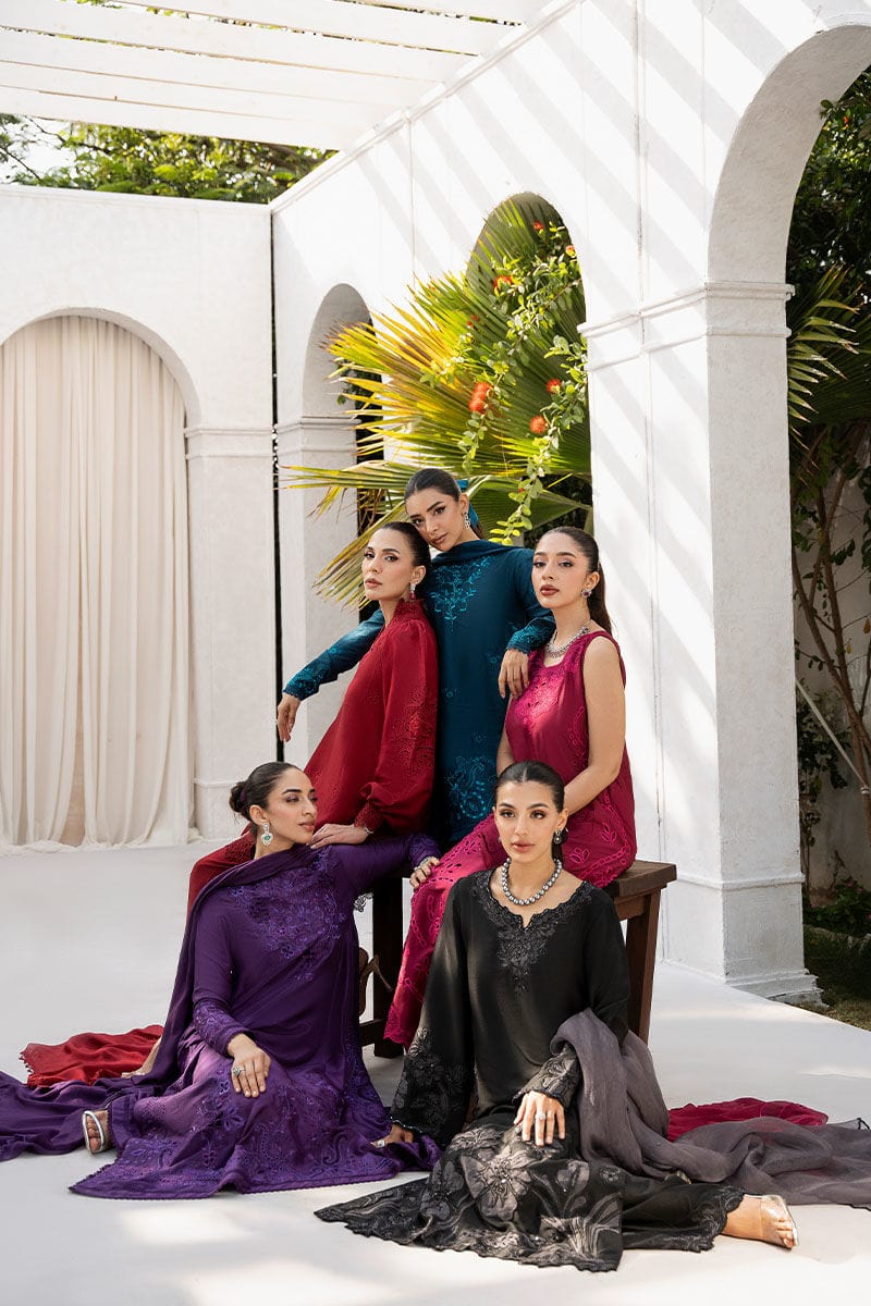 Stacy - Ansab Jahangir - Image 7