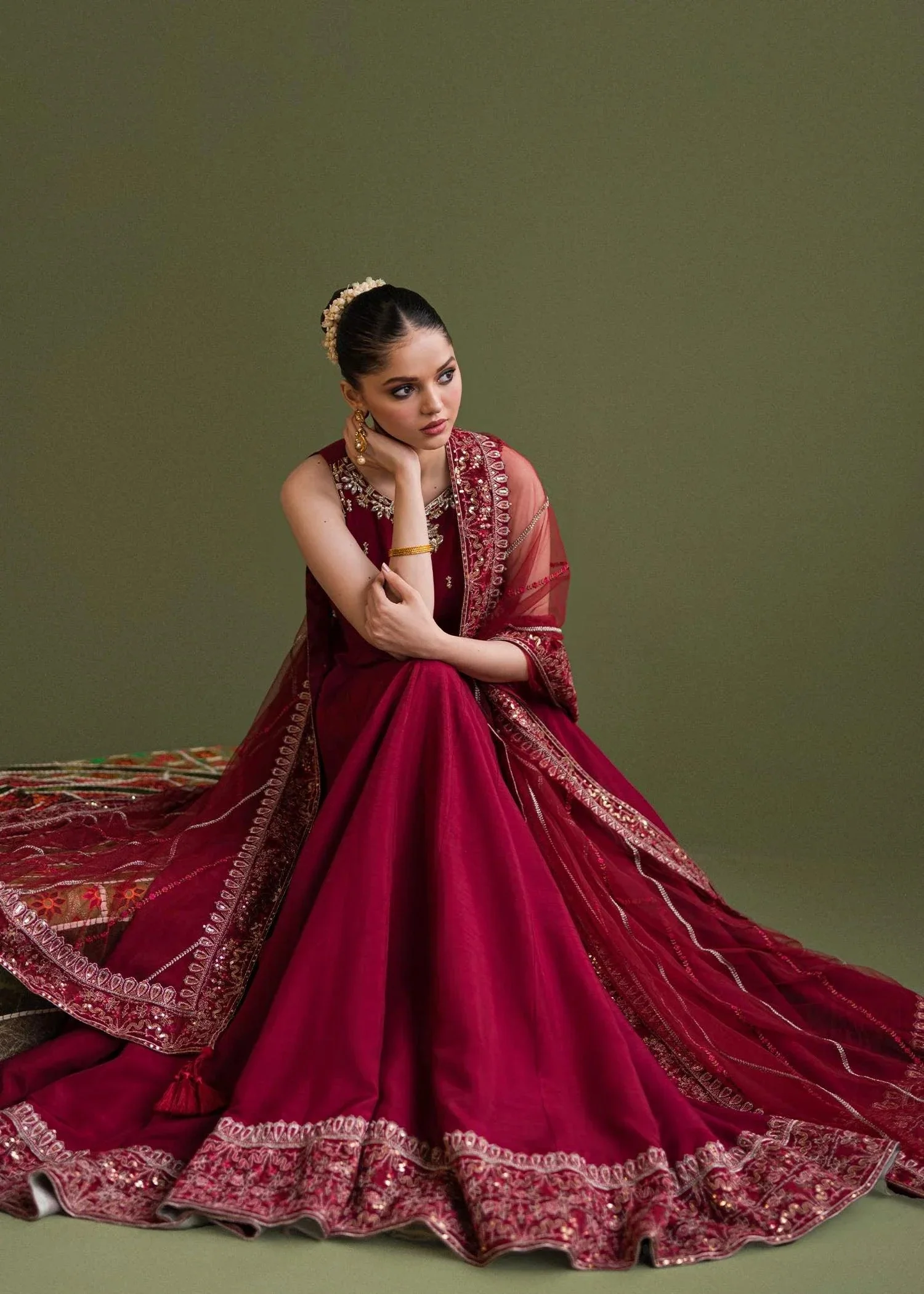 Taalia - Jahanara - Image 6