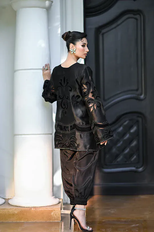 Velvet Pearl - Nadia Farooqui - Image 3