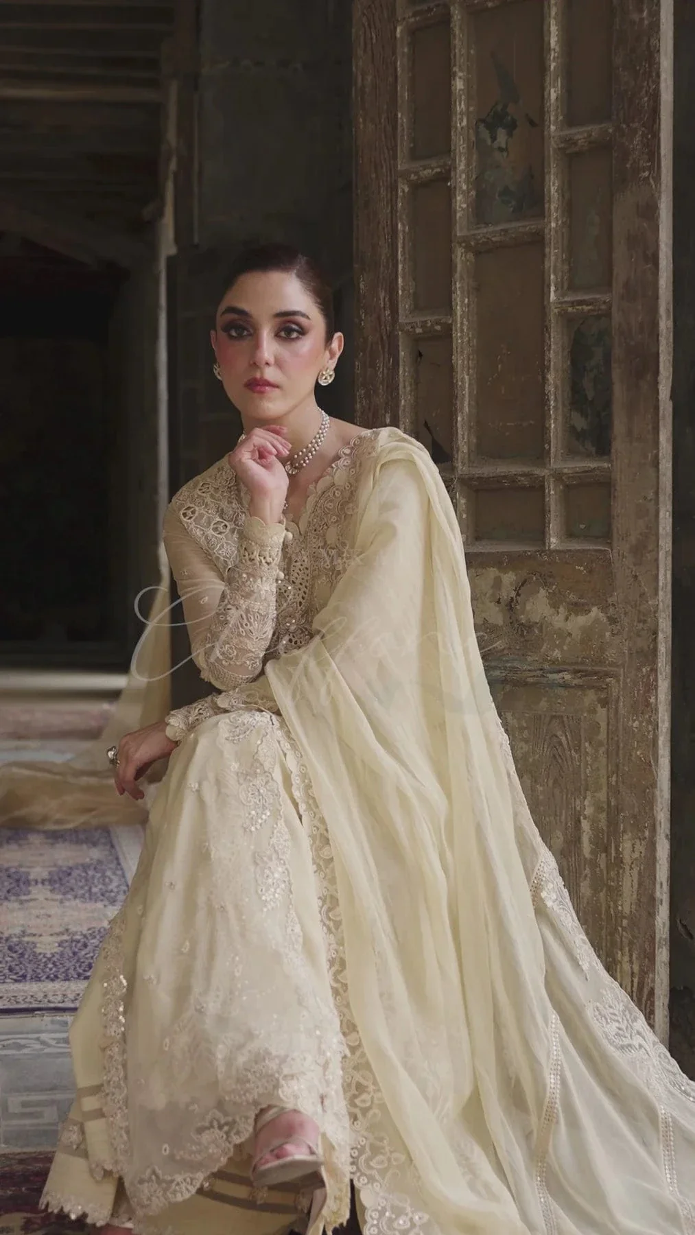 WC-07 HEELA - Qalamkar - Image 11