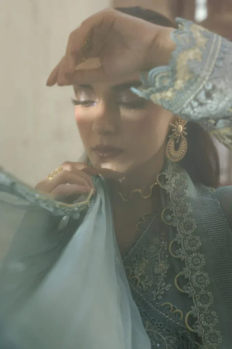 WC-08 VEVIN - Qalamkar - Image 11