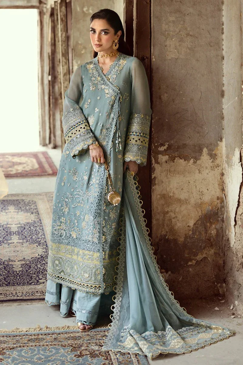 WC-08 VEVIN - Qalamkar - Image 4