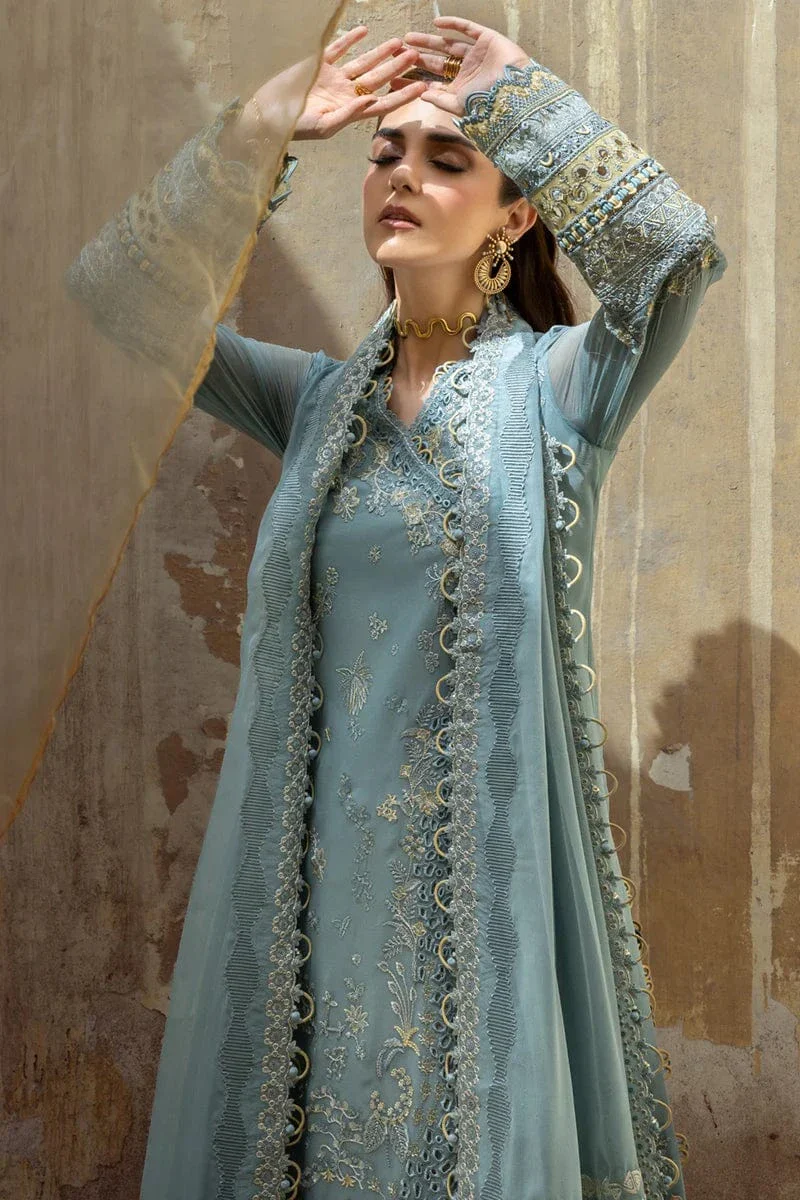 WC-08 VEVIN - Qalamkar - Image 9