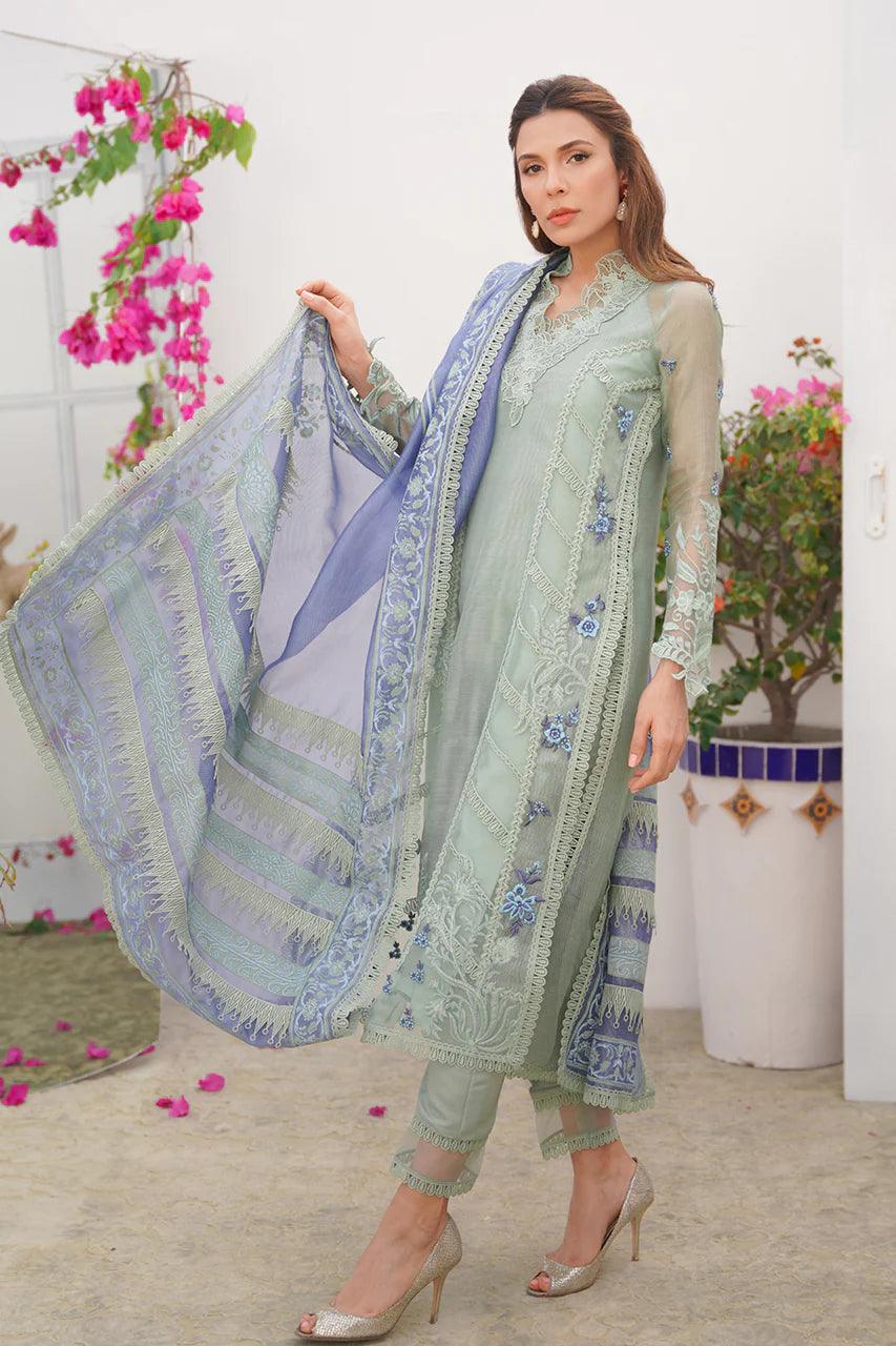 Winged Green - Image 3