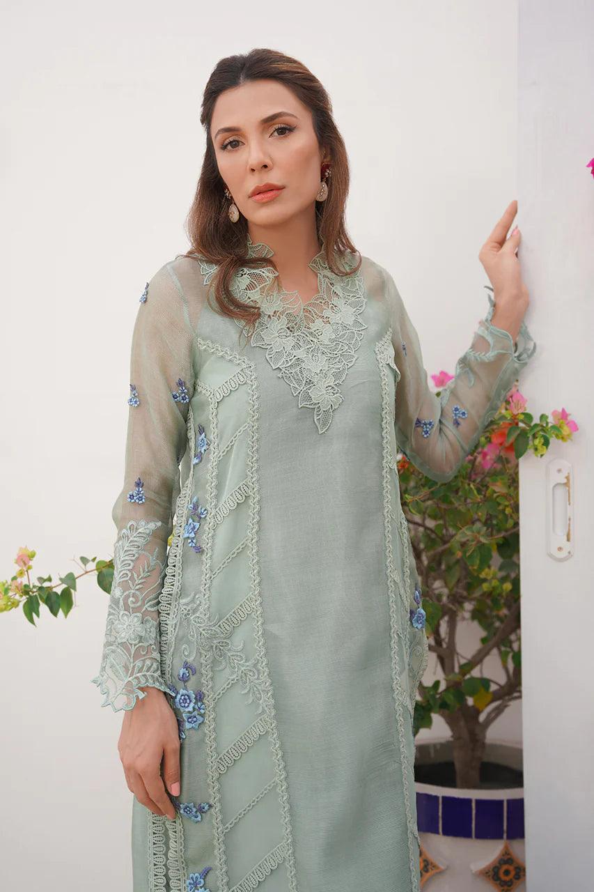 Winged Green - Image 4