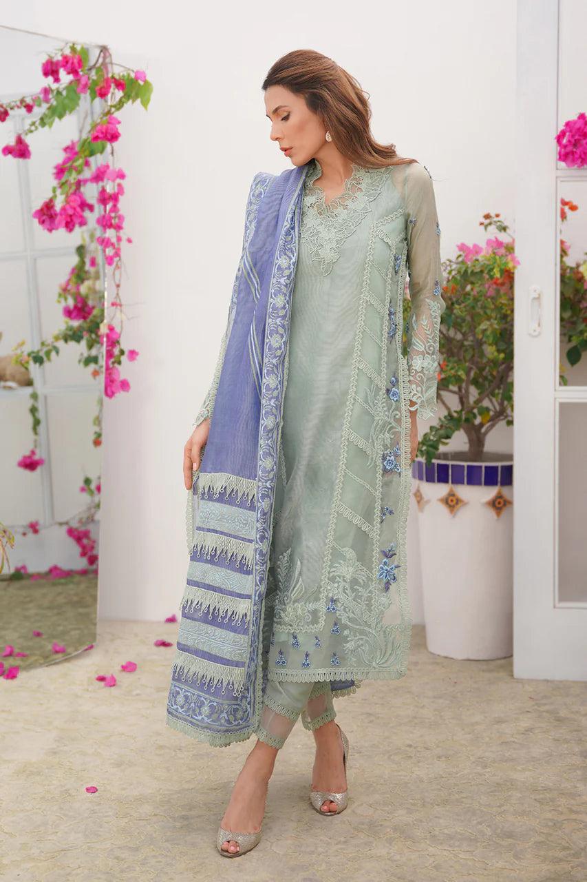 Winged Green - Image 5